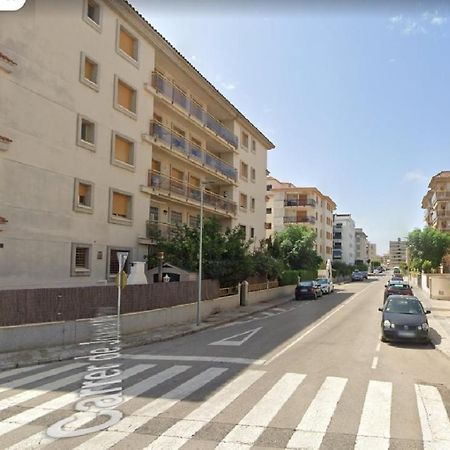 Estudio Al Lado De La Playa Calafell Exterior foto